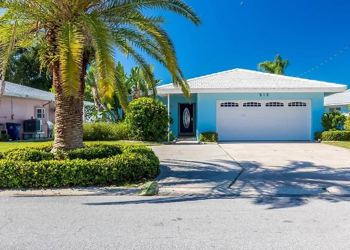 Amazing Water Front View Home Newly Renovated 3Bd 2Bth
