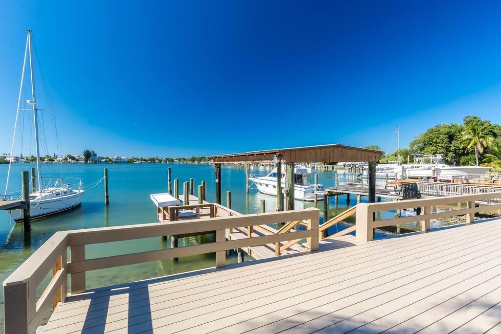 Amazing Water Front View Newly Renovated 3bd 2bth Casa vacanze