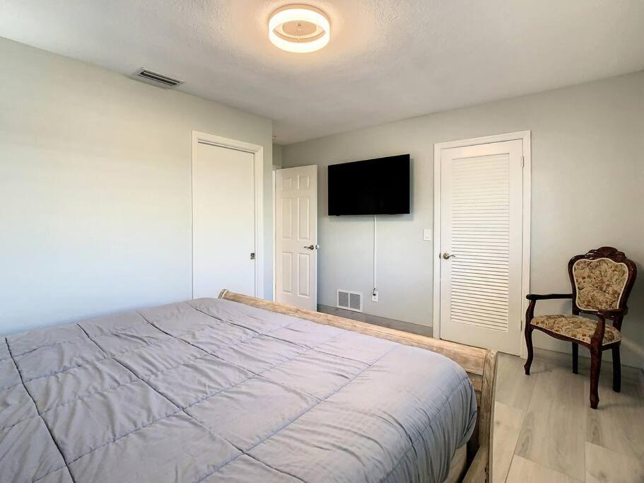 Amazing Water Front View Newly Renovated 3bd 2bth Casa vacanze Clearwater Beach