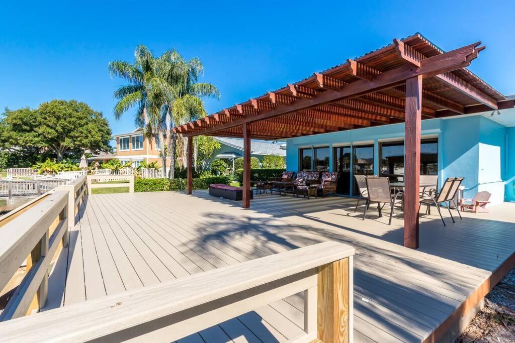 Casa vacanze Amazing Water Front View Newly Renovated 3bd 2bth *